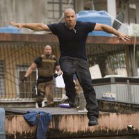 Foto de 'Fast Five'