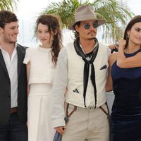 Foto de 'Pirates of the Caribbean: On Stranger Tides'