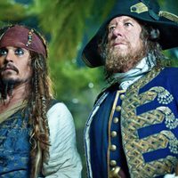 Foto de 'Pirates of the Caribbean: On Stranger Tides'