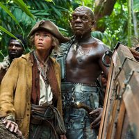 Foto de 'Pirates of the Caribbean: On Stranger Tides'