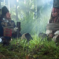 Foto de 'Pirates of the Caribbean: On Stranger Tides'