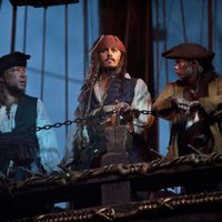 Foto de 'Pirates of the Caribbean: On Stranger Tides'