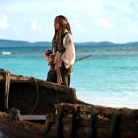 Foto de 'Pirates of the Caribbean: On Stranger Tides'