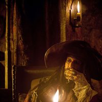 Foto de 'Pirates of the Caribbean: On Stranger Tides'