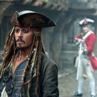 Foto de 'Pirates of the Caribbean: On Stranger Tides'