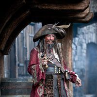 Foto de 'Pirates of the Caribbean: On Stranger Tides'