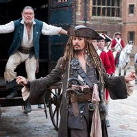 Foto de 'Pirates of the Caribbean: On Stranger Tides'