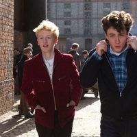 Foto de 'Nowhere Boy'