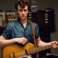 Foto de 'Nowhere Boy'