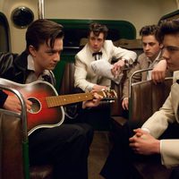 Foto de 'Nowhere Boy'