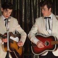 Nowhere Boy