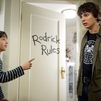 Diary of a Wimpy Kid: Rodrick Rules