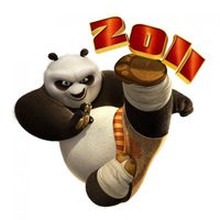 Foto de 'Kung Fu Panda 2'