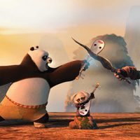 Kung Fu Panda 2