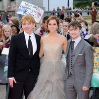 Foto de 'Harry Potter and the Deathly Hallows: Part II'