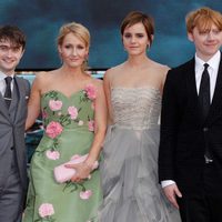 Foto de 'Harry Potter and the Deathly Hallows: Part II'