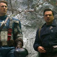 Foto de 'Captain America: The First Avenger'