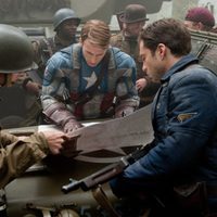 Foto de 'Captain America: The First Avenger'