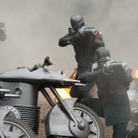 Foto de 'Captain America: The First Avenger'