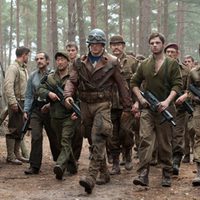 Foto de 'Captain America: The First Avenger'