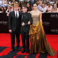 Foto de 'Harry Potter and the Deathly Hallows: Part II'