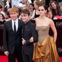 Foto de 'Harry Potter and the Deathly Hallows: Part II'