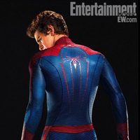 Foto de 'The Amazing Spider-Man'