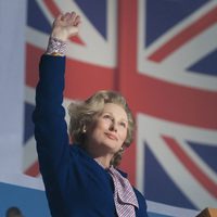 Foto de 'The Iron Lady'