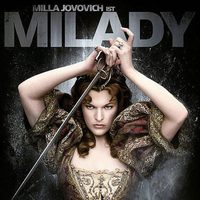 Foto de 'Milla Jovovich'