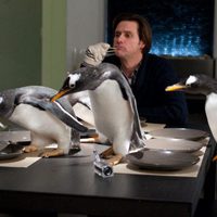 Mr. Popper's Penguins