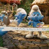 Foto de 'The Smurfs'