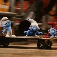 Foto de 'The Smurfs'