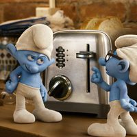 Foto de 'The Smurfs'