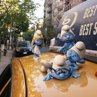 Foto de 'The Smurfs'