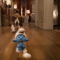 Foto de 'The Smurfs'