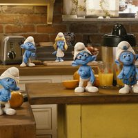 Foto de 'The Smurfs'