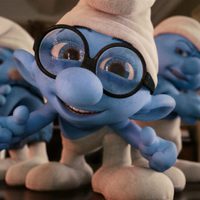 Foto de 'The Smurfs'