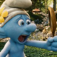 The Smurfs