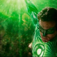 Green Lantern