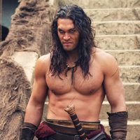 Foto de 'Conan the Barbarian'