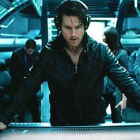 Foto de 'Mission Impossible: Ghost Protocol'