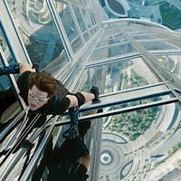 Mission Impossible: Ghost Protocol