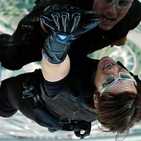 Mission Impossible: Ghost Protocol