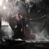 Foto de 'Man of Steel'