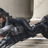 Foto de 'The Dark Knight Rises'