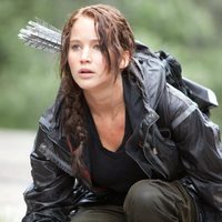 Foto de 'The Hunger Games'