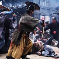 13 Assassins