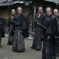 13 Assassins