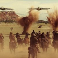 Foto de 'Cowboys & Aliens'