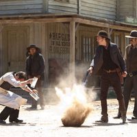 Foto de 'Cowboys & Aliens'